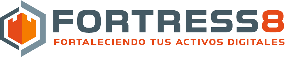 Logo Fortress8